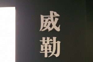 德国威勒北京展示